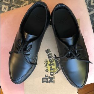 Dr Martens Willis SM